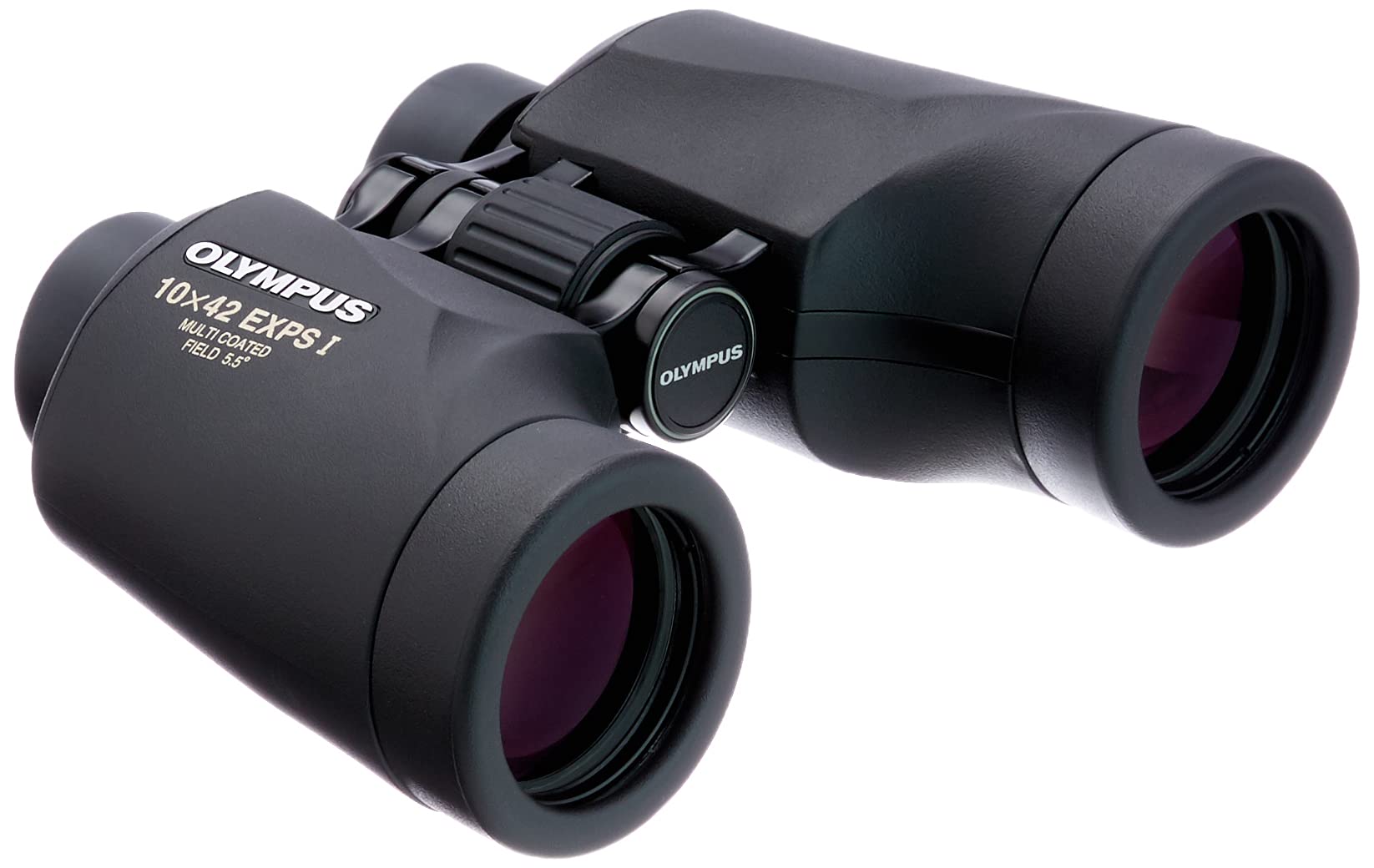 

Olympus Pathfinder 10x42 Binoculars EXPS-1 чорний