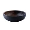 Retro Ceramic Heat-Insulated Ramen Soup Bowl