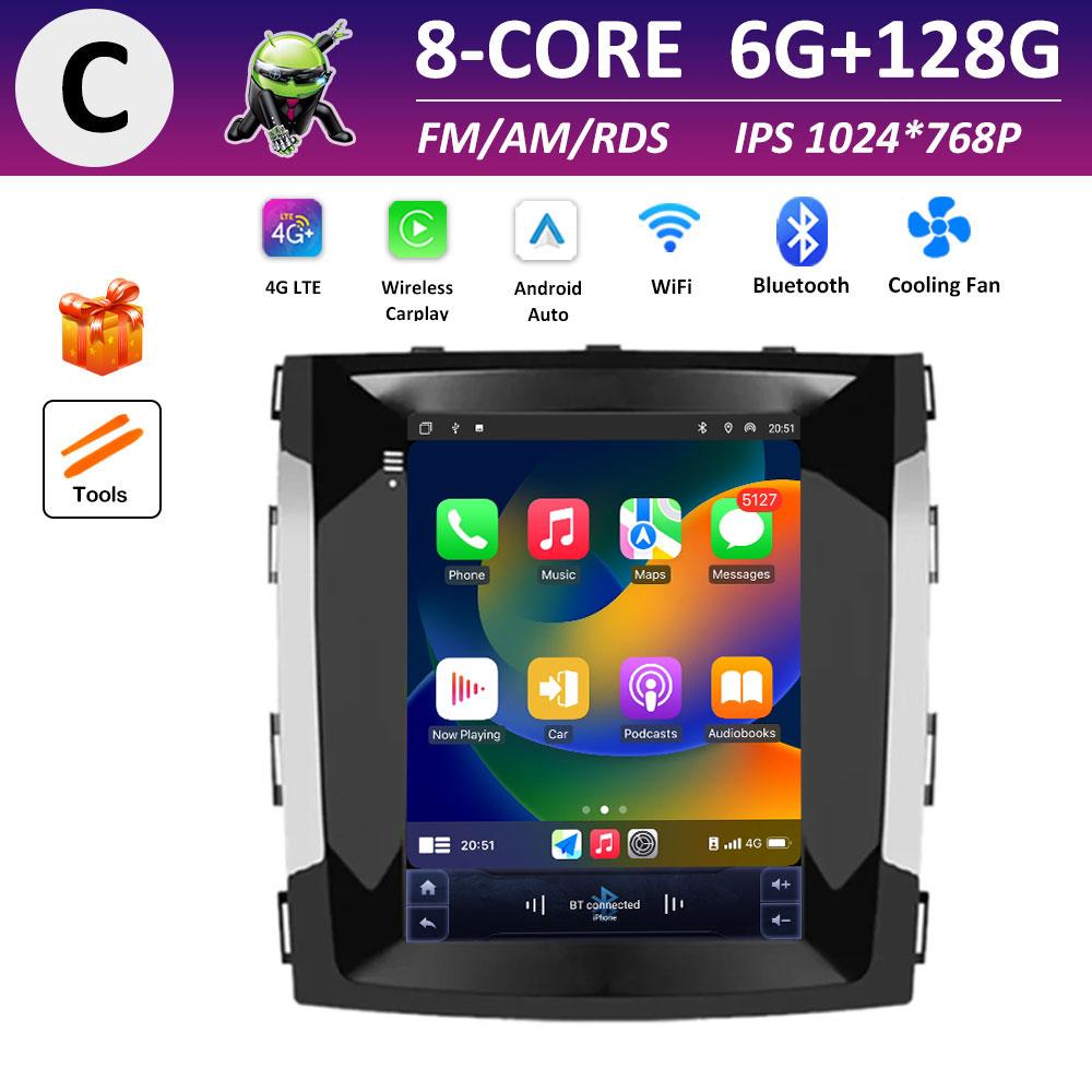 Bluetooth Android Auto Car Video for Great Wall Haval H9 2015 2016 2017 Audio Player Cooling Fan IPS Touch Screen Head Unit WIFI