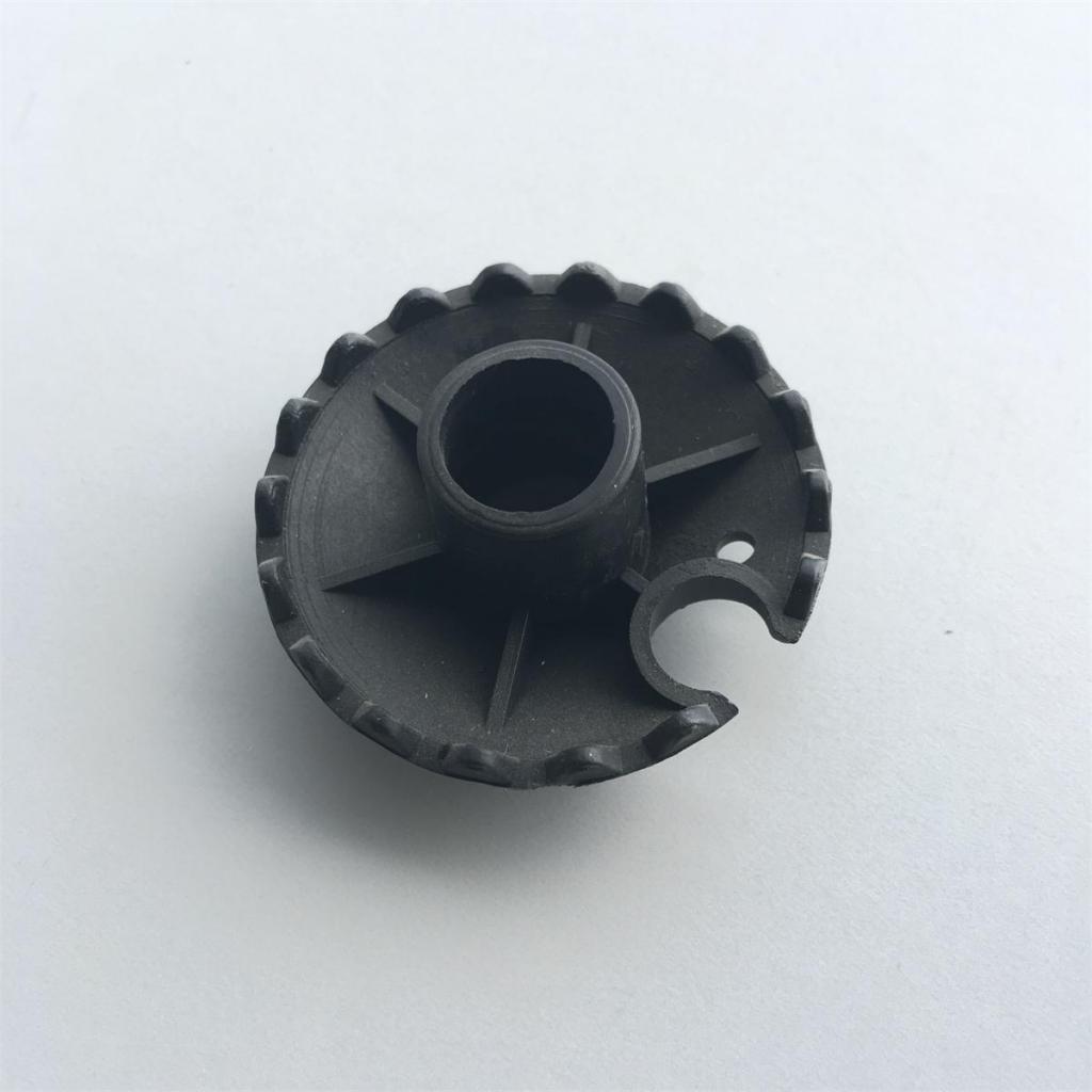 Accessories Spare Parts Toe