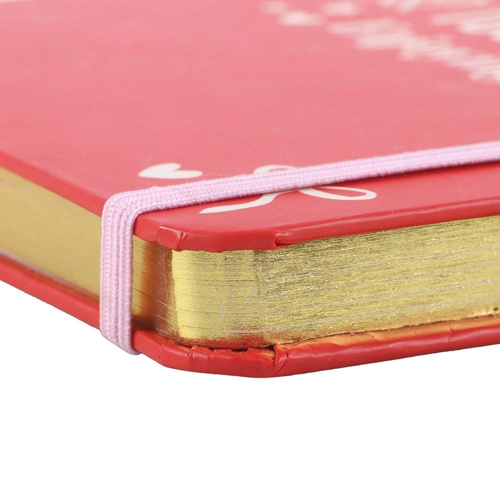 Something Different Single, Taken, Too Busy Enjoying Life A5 Notebook