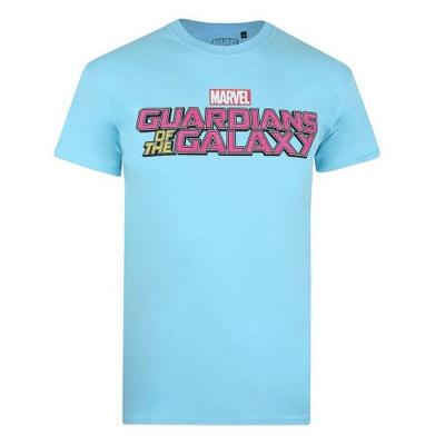Mens Text Logo T-Shirt