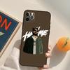 MiyaGi Andy Panda Funda Case For iPhone 15 14 16 Pro Max 11 12 13 Pro Max Mini XR 16e 16 15 Plus Phone Cover