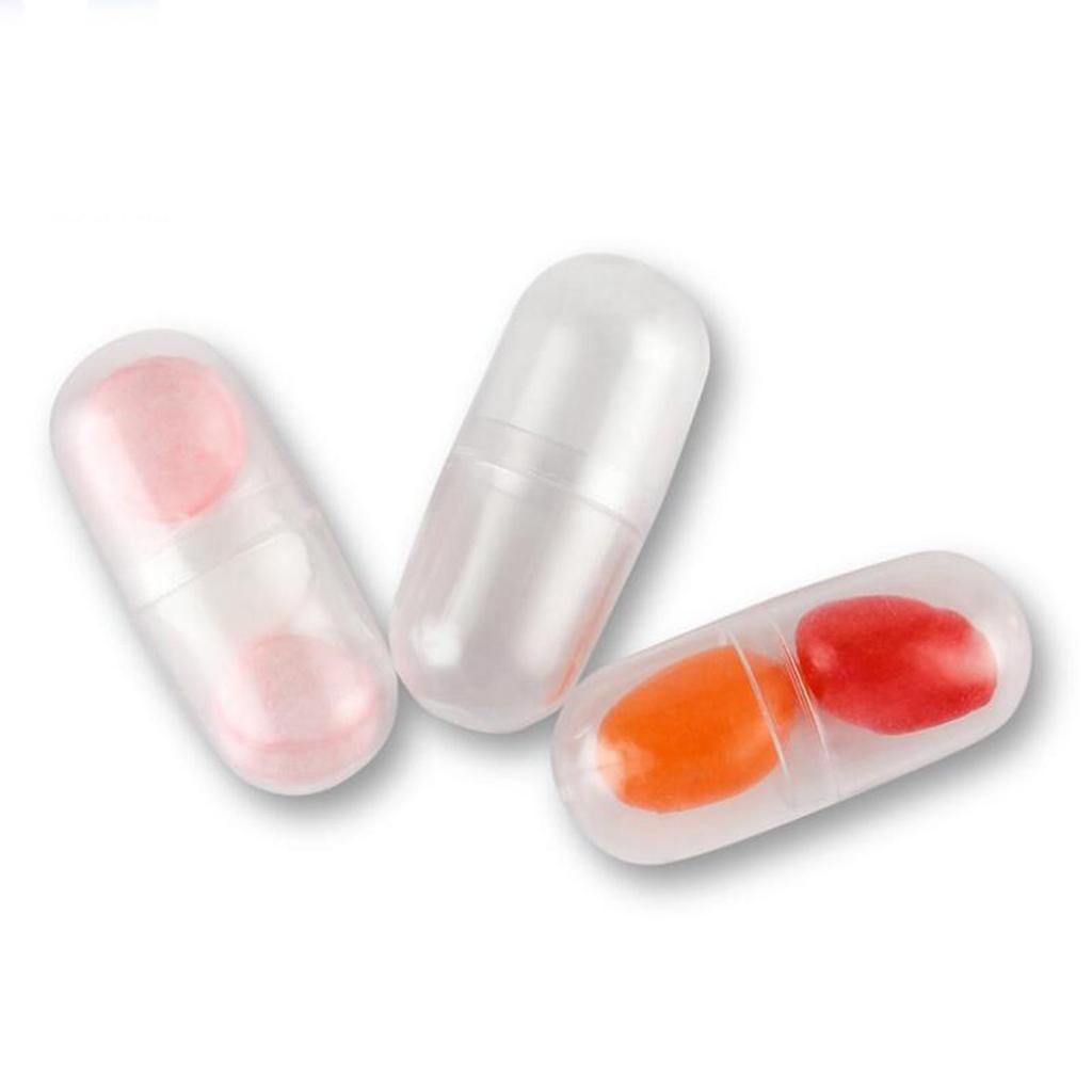 100 Containers for Cosmetic Projects