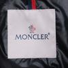 MONCLER 24 CARDERE Down Jacket Jacket 3 blackUsed