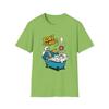 Na górę – T-shirty i koszulki