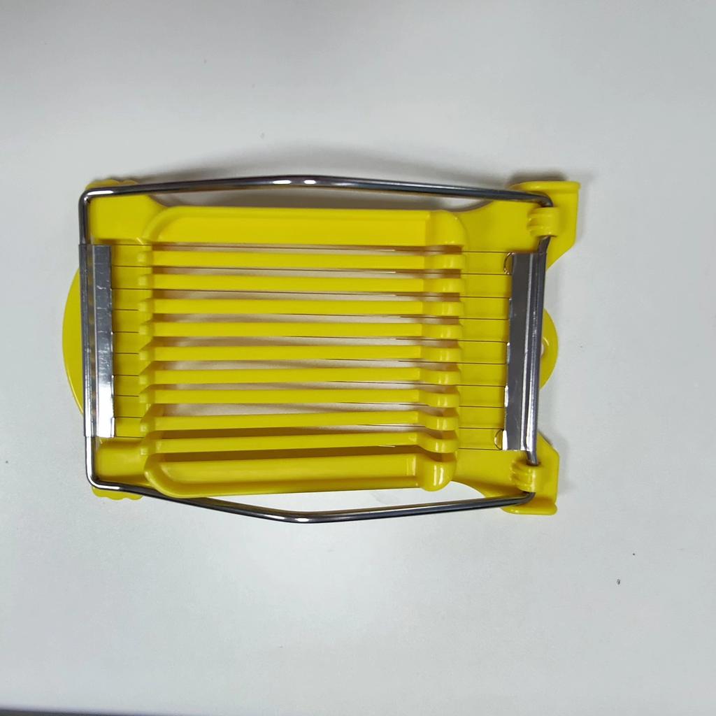 Multifunctional Slicer Stainless Steel Wires 10 Effortless Slicing Cutting Cheese Eggs Vegetables Fruits Soft Foods Kitchen Tool