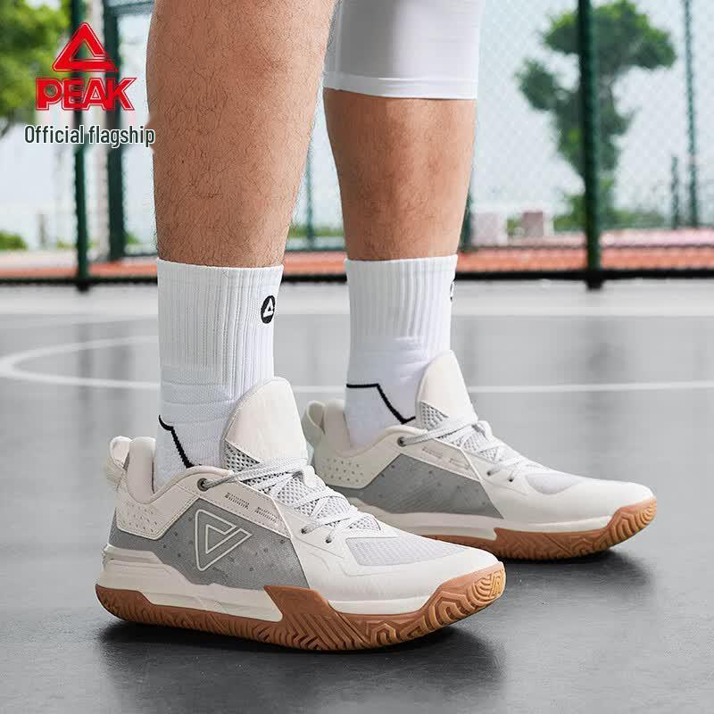 PEAK TaiChi Outdoor Fighter Men's Basketball Shoes DA540051