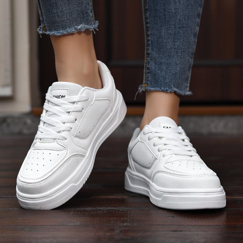 MAEDEF Women's Shoes Skateboarding Shoes Lightweight Breathable Sneakers for Men Women Sports Shoes Casual Vulcanize Footwear