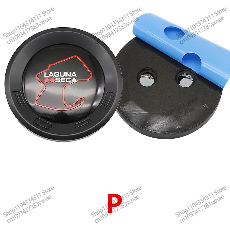 Car Sticker Ford 1Pcs Car Tail Emblem Trunk Badge Sticker GT logo For Ford Mustang 5.0 ROUSH SHELBY GT 500 Cobra LAGUNA SECA Tai