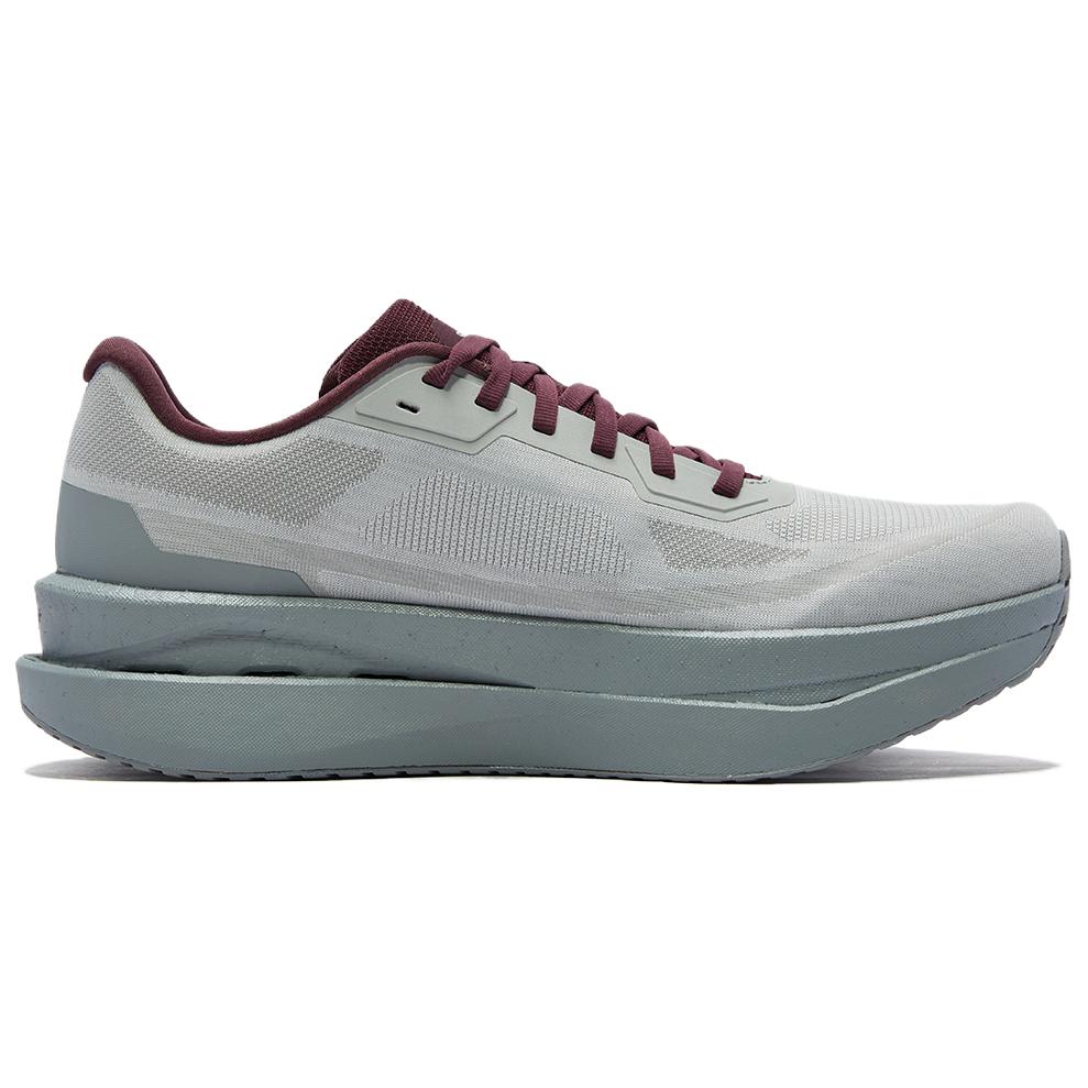 Saucony Grid ID Unisex White Red S28246-11