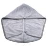 Turban 1Pc Shower Hair Drying Towels Durable Bathroom Solid For Women Hair Drying Cap