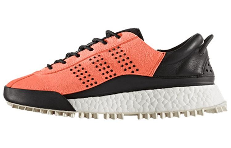 Aw Hike Alexander Wang x Aw Hike Adidas Originals Низкие  Glow Orange  AC6840 37⅓
