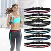Multifunctional Running Belt Pocket Bag Pack For Workout And Cycling