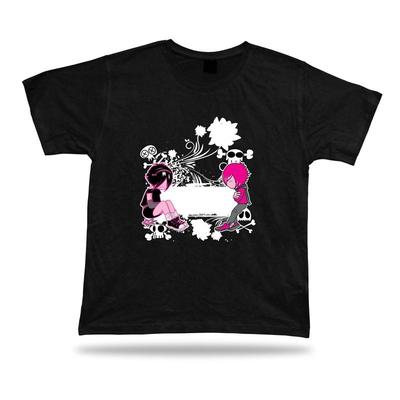 Üst giysisi – T-shirtler