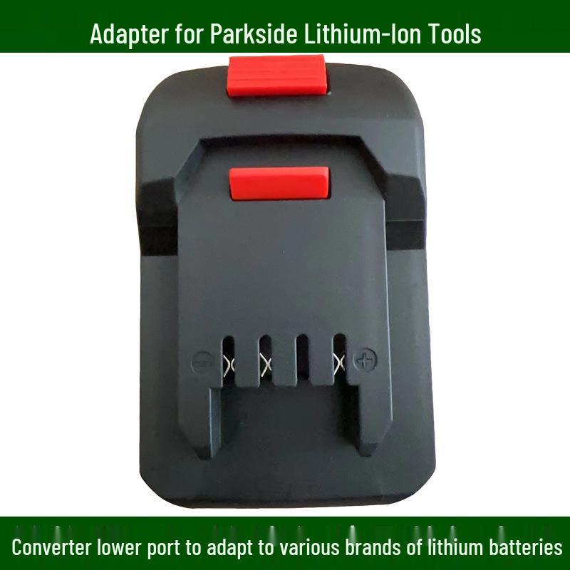 DeWalt To Makita 18V/20V Battery Adapter