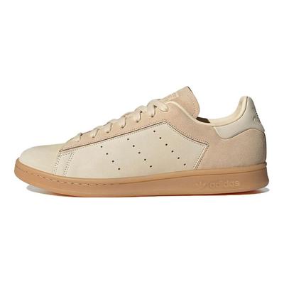 Stan Smith Wonder White Gum Unisex Sneakers Cream Sand-Strata HQ6831