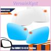 F02 F04 F01 Bmw Voor F07 F10 F11 F13 I3 F20 F30 F46 2010 2016 Linker Rechter Zijspiegelglas Verwarmd Blauw Bolle Achteruitkijk