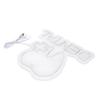 LED Neon Sign Brightness Adjustable Acrylic Panel LED Sign Decor for Theme Party USB Plug in