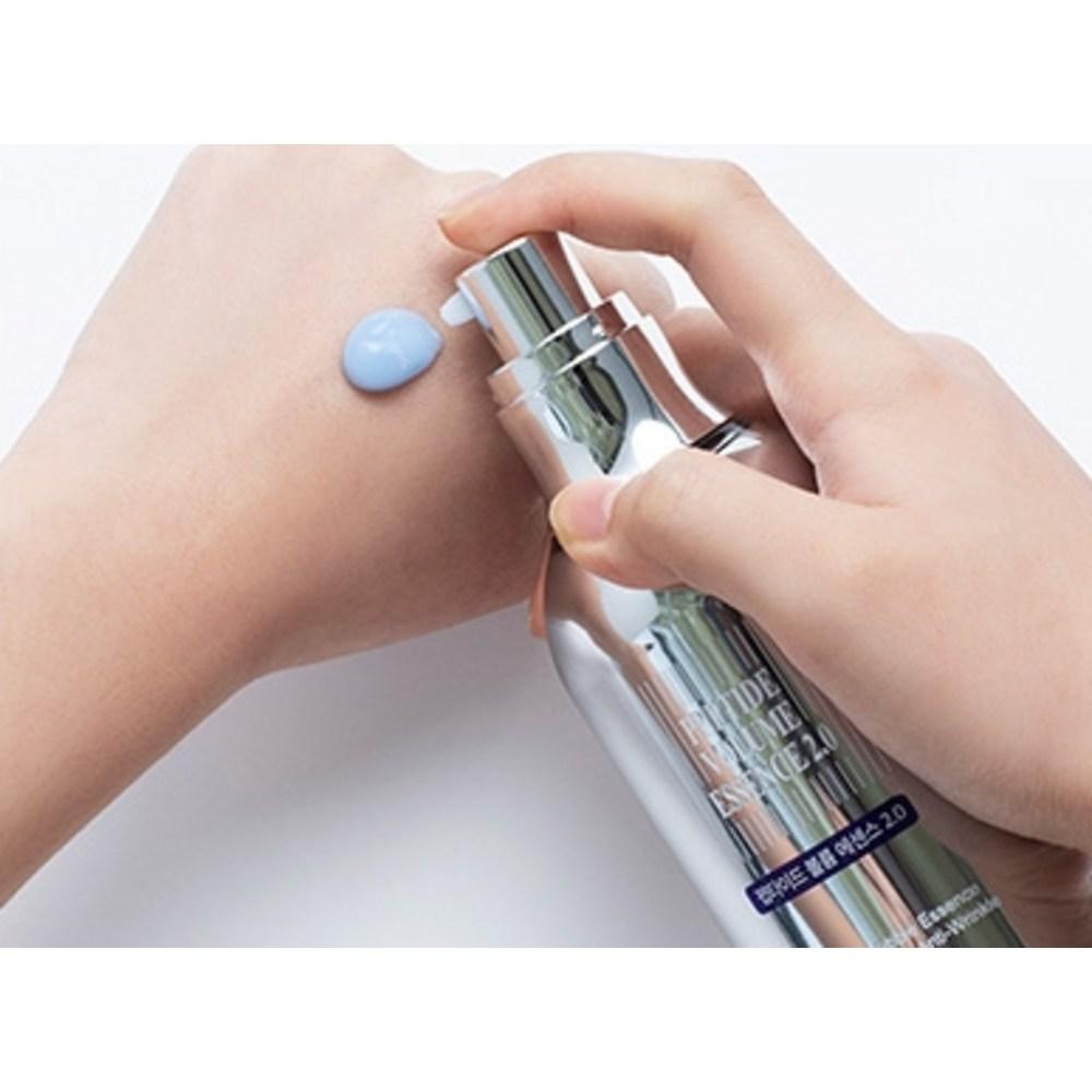 J&KOSH Peptide Volume Essence 2.0, 100ml, 2 Units