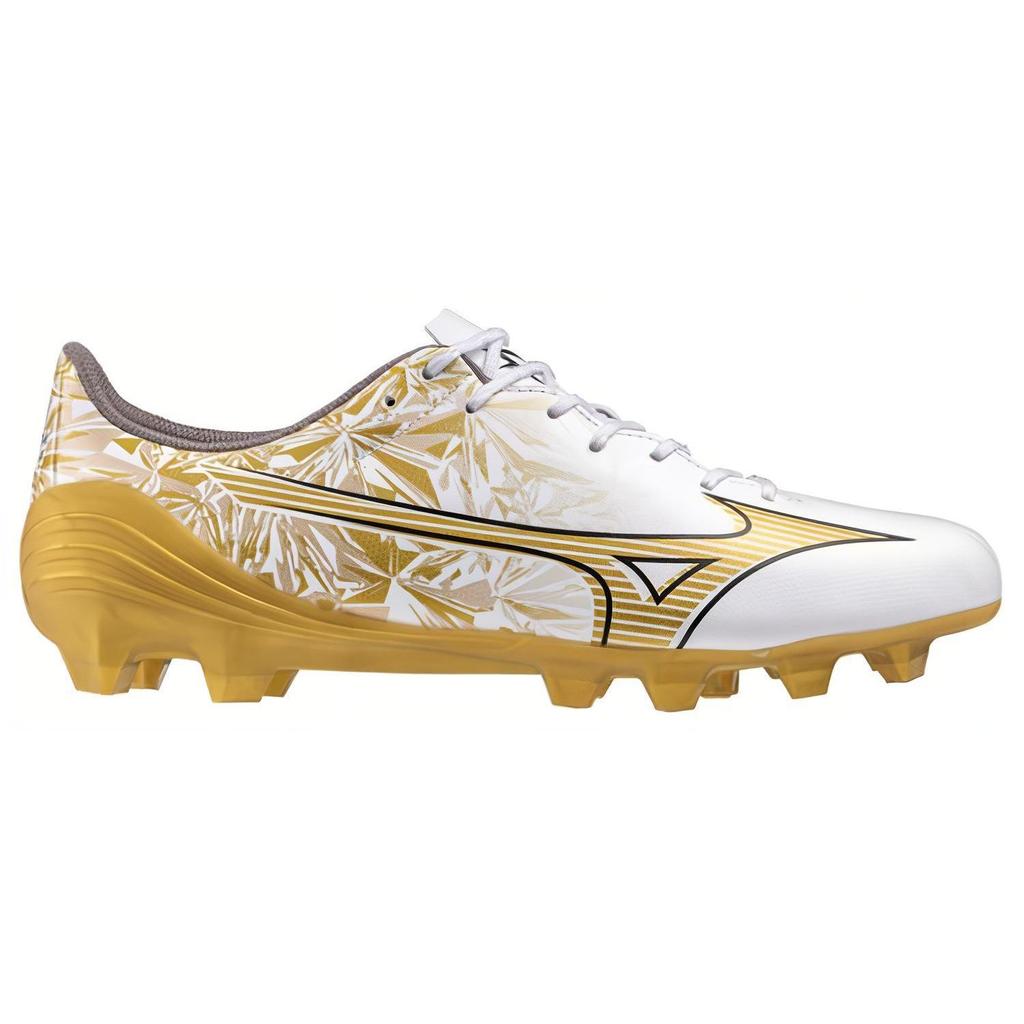 Alpha Mizuno Select 'White Gold' P1GA246550