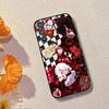 Game C-Cookie R-Run Kingdom Phone Case Black Silicone Soft For Samsung Galaxy A73,A72,A71,A70,A53,A52,A51