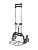 Awtools Folding Stair Warehouse Cart 80Kg