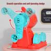 Colorful Clay Noodle Maker DIY Tool Set for Kids