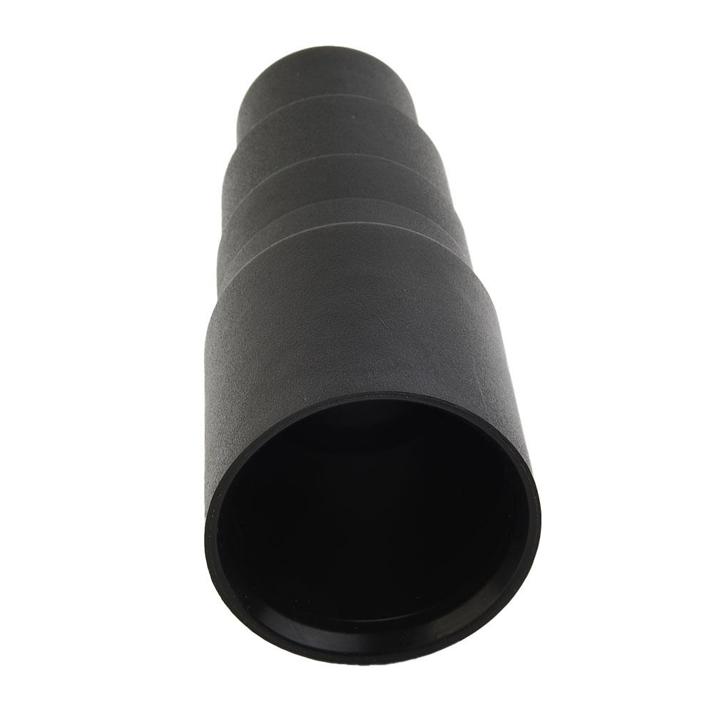 Rubber Adapter 1pc 41 In35 In32 In26 Mm Black New High Quality
