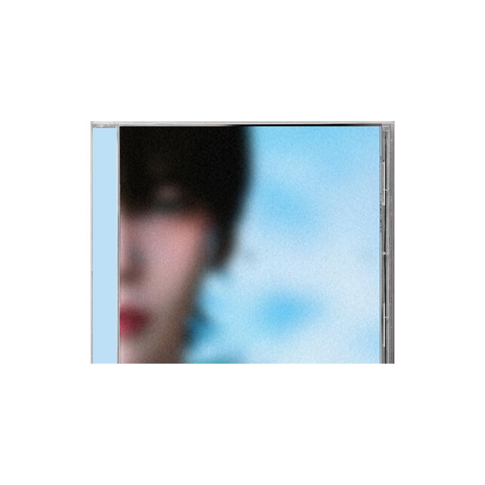 [Pre-order] SUNG HAN BIN - DEAD:ALIVE (Jewel Ver.)