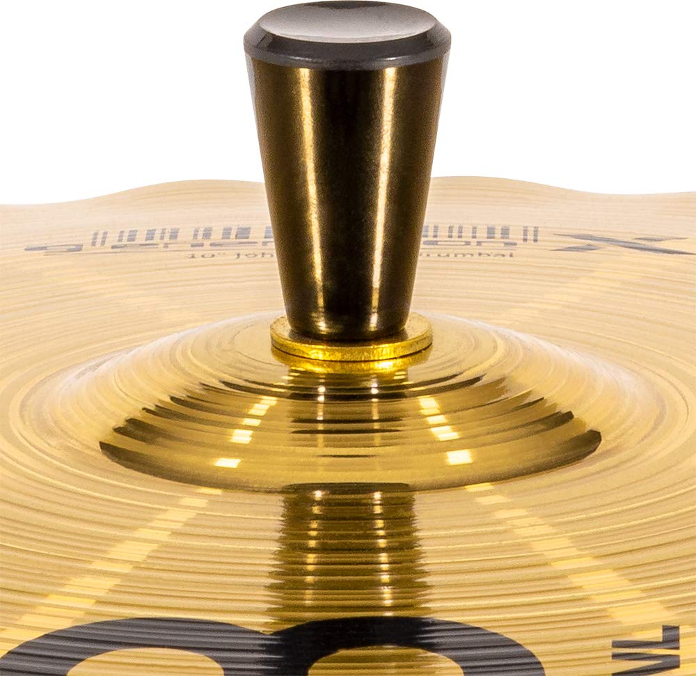 MEINL Generation X Series Cymbal Johnny Rabb's Signature Model 10" Drumbal GX-10DB