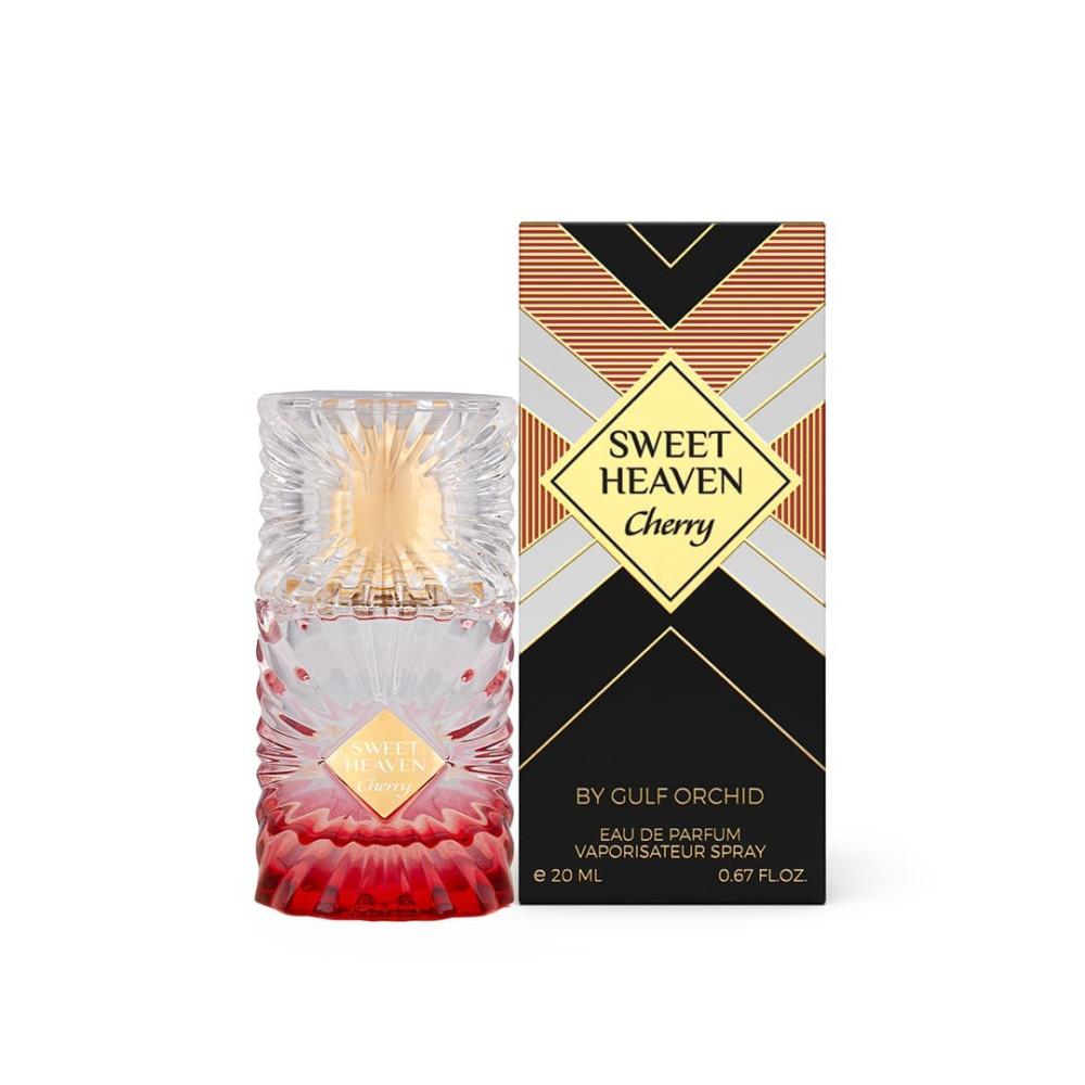 

Gulf Orchid Sweet Heaven Cherry 20ml Eau de Parfum