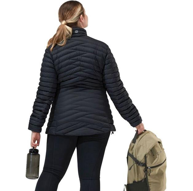 Стеганая куртка Berghaus Nula NH Syn