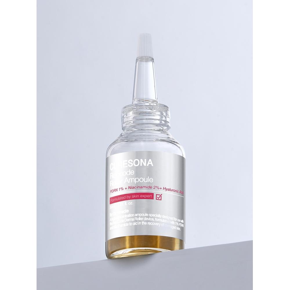 

Dr. Oracle Cure Sona Reju Code Roller Ampoule 30ml