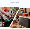 Wireless Electric Guitar & Instrument Transceiver for Audio Connection