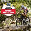 All-in-One Self-Cleaning Chain Oil for MTB, Gravel & E-Bikes – Long-Lasting Wet Lube for Harsh, Muddy Conditions