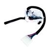 BONTO LHD Turn Signal Switch Headlight  for Isuzu Pickup Rodeo Replace 8-97068775-0 8970687750 8944344340