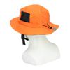 UPF 50+ Wide Brim Sun Hat For Men Women Foldable Boonie Hat For Fishing Hiking Garden Beach