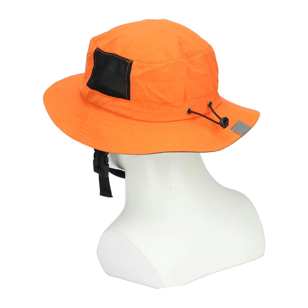UPF 50+ Wide Brim Sun Hat For Men Women Foldable Boonie Hat For Fishing Hiking Garden Beach
