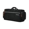 Trumpet Carrying Case 600D Oxford Cloth Water Resistant Portable , Orange