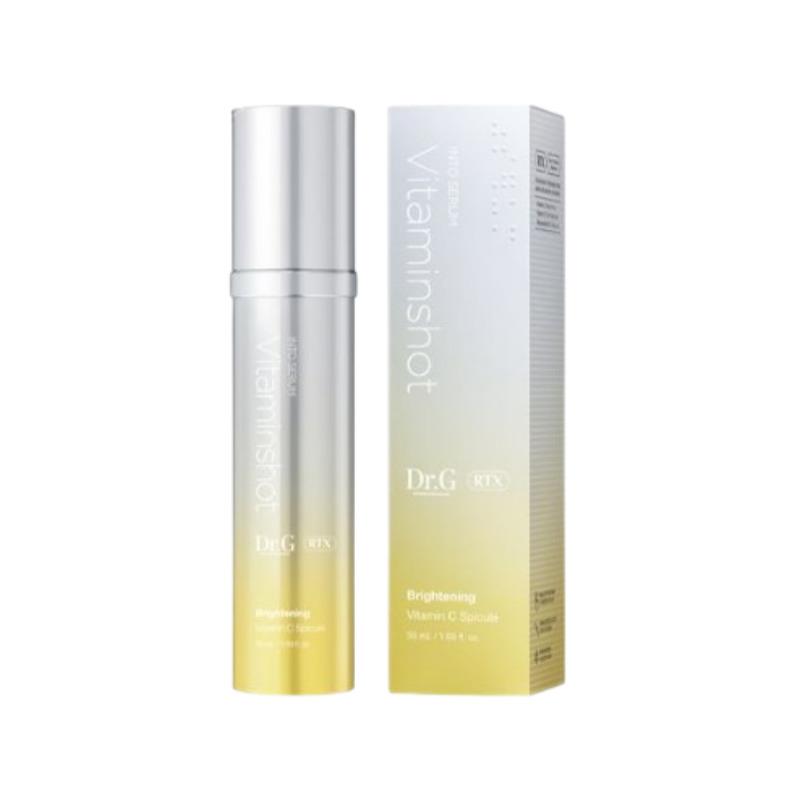 

Dr.G RTX Into Serum Витаминный укол 50 мл