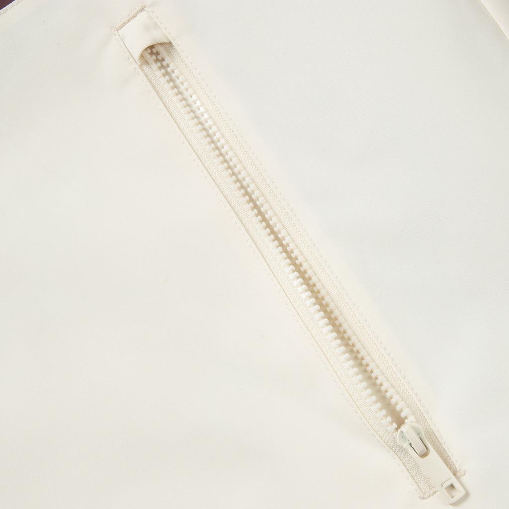 Li-Ning Windproof Water-Repellent Color-Block Hooded Cotton Jacket Men Jackets AJMW089-1