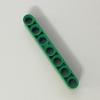 10PCS 32524 Liftarm Thick 1 x 7 Bricks Collections Bulk Modular GBC Toys For Technical MOC Buildings Blocks Gifts