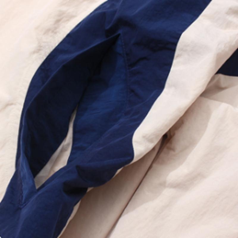 Reebok Rival Double Curve Anorak