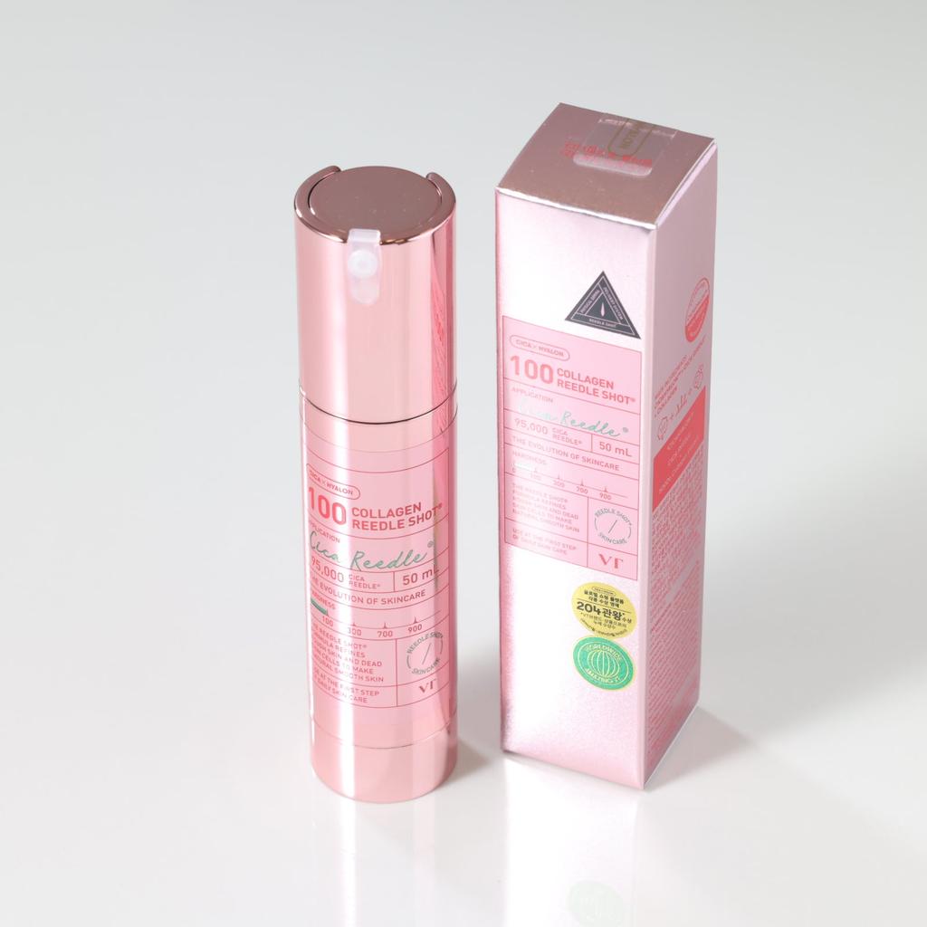 VT Collagen Reedle Shot 100 50ml
