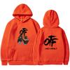 New men's and women's sweaters are fashionable and comfortable, casual printed fleece hoodies, popular spring and autumn clothes for street parties