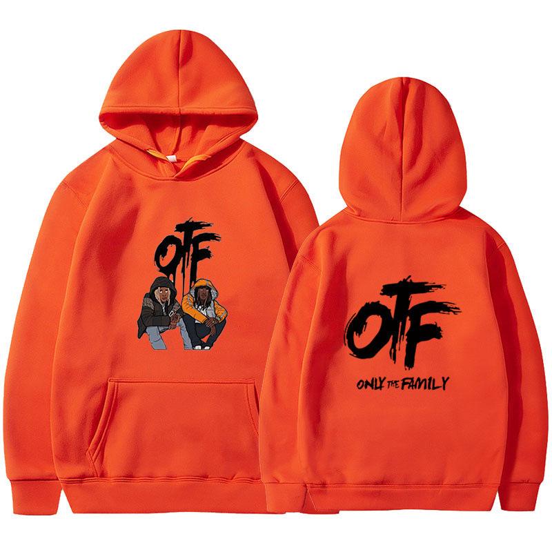 New men's and women's sweaters are fashionable and comfortable, casual printed fleece hoodies, popular spring and autumn clothes for street parties