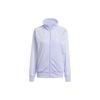 Women's Adicolor Classics Loose Firebird Track Top Violet Tone (Unisex) Jackets IP0613
