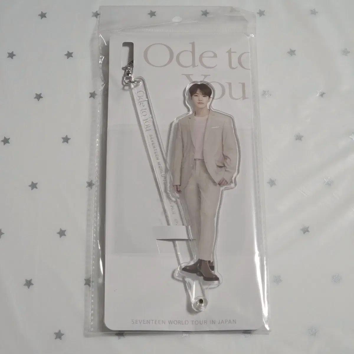 

Семнадцать Хоши Od2u Япония Акриловый стик