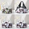 Fashionable Large Capacity Pu Shoulder Bag With Long Strap Ideal For Everyday Use